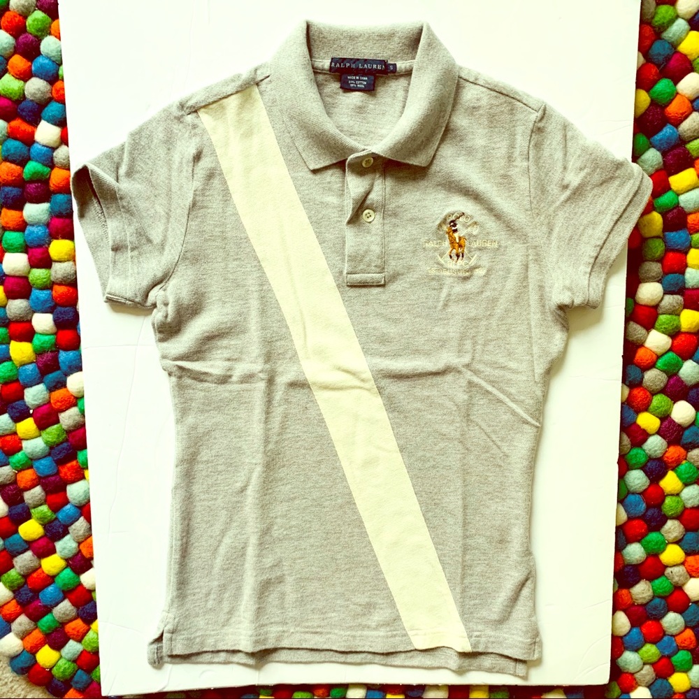 Ralph Lauren Polo Shirt